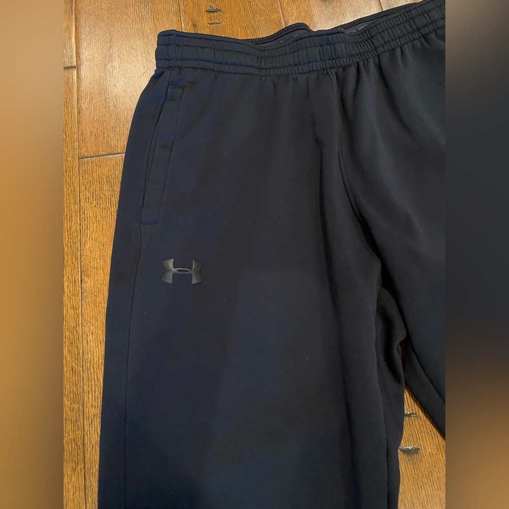 Under Armour Sweatpants